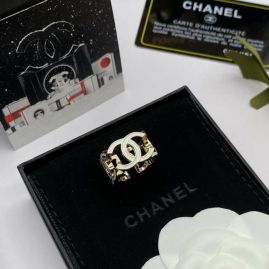 Picture of Chanel Ring _SKUChanelring03cly396104